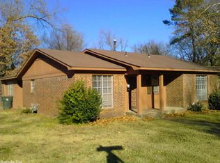 5124 W 21st St, Little Rock, AR 72204