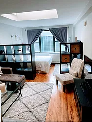 Rented by Oxford Property Group