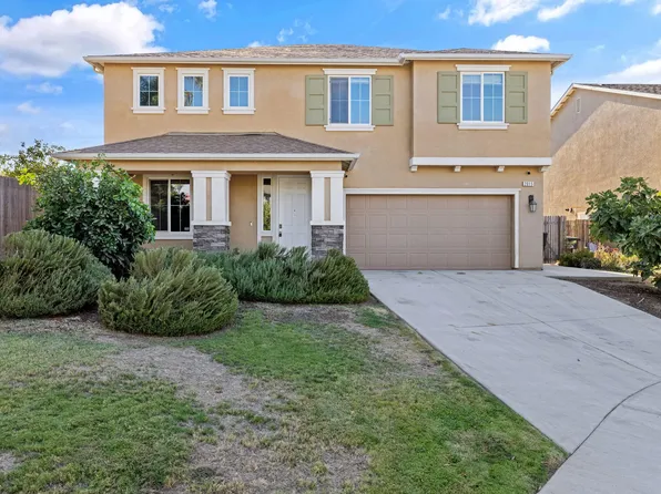 2015 N Hall Court, Visalia, CA 93291