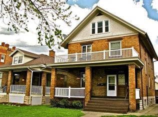 3842 Floral Ave, Cincinnati, OH 45212