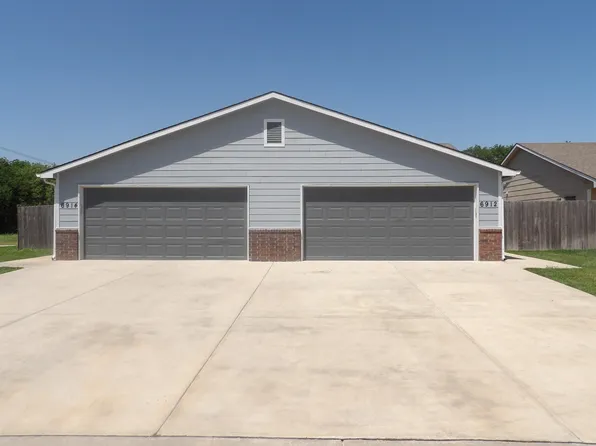 6912-6914 N Hydraulic Ave, Wichita, KS 67219