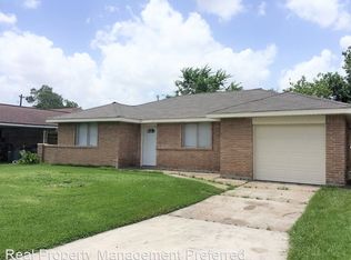 727 Deerpass Dr, Channelview, TX 77530