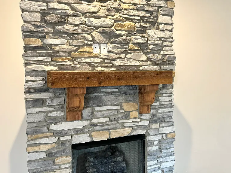 410 Cumberland Ridge Way — Photo 3