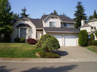 18316 155th Pl SE, Renton, WA 98058