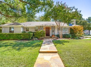 3538 Ainsworth Dr, Dallas, TX 75229