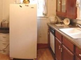 3812 Hamilton St, Omaha, NE 68131