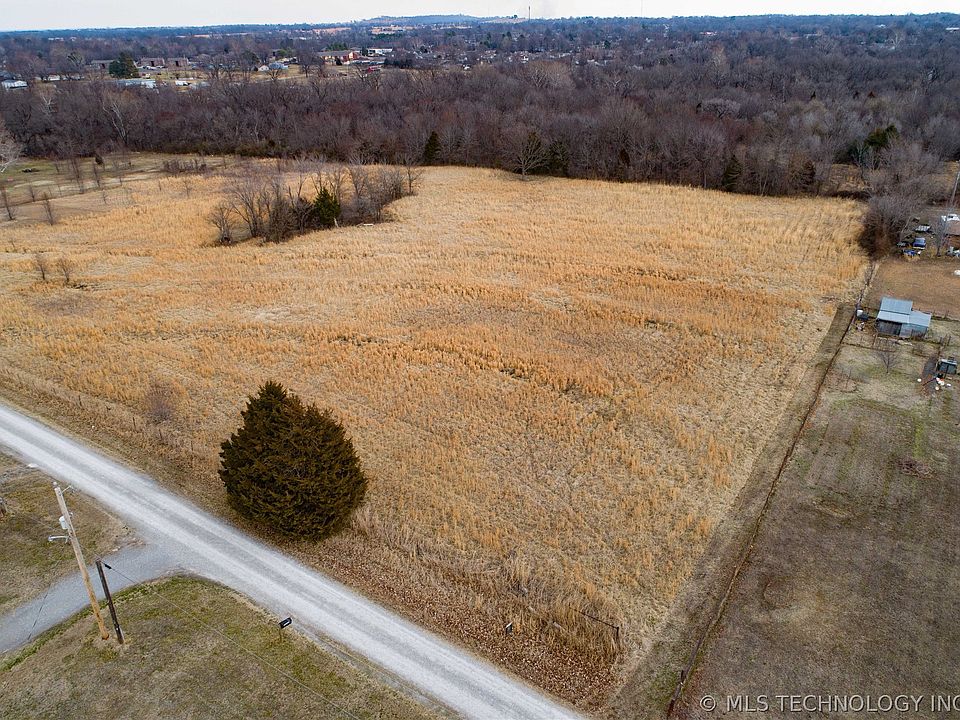 1st image of 0 E 279th East Ave