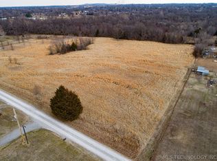 0 E 279th East Ave, Coweta, OK 74429