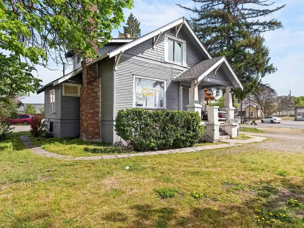 1723 E Mission Ave, Spokane, WA 99202