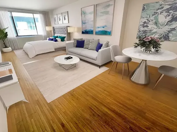 221 East 21st Street image 1 of 6