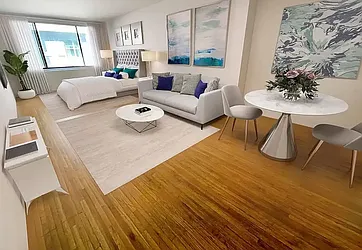 221 East 21st Street, #5C