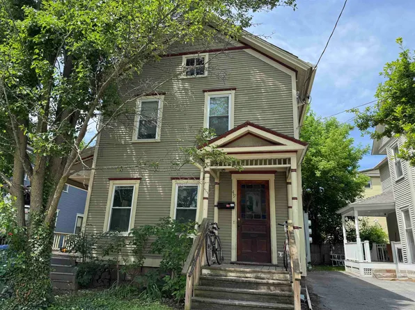 47-49 Greene Street, Burlington, VT 05401