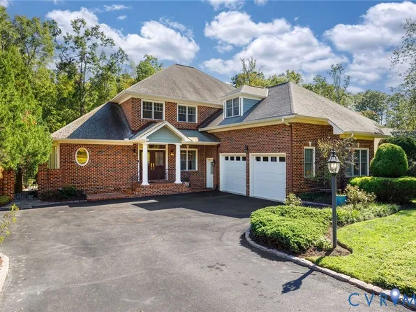 414 Regina Ln, Henrico, VA 23238