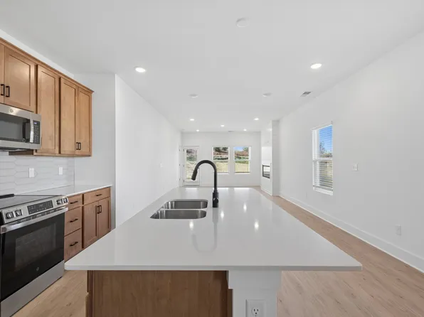 965 Watercourse Ct Lot 14, Nashville, TN 37214