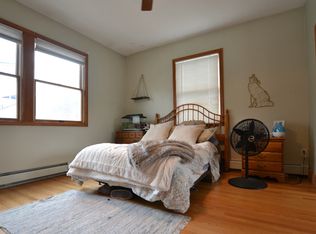 67 Easton St #1F, Allston, MA 02134