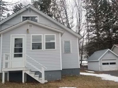 42063 N Hamar St, Chassell, MI, 49916