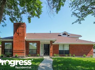944 Aspen Dr, Desoto, TX 75115