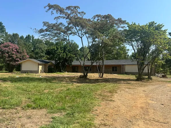 2718 Highway 32 W, Foreman, AR 71836