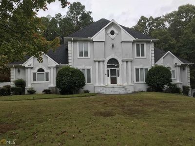 1606 Mount Zion Pl, Jonesboro, GA, 30236