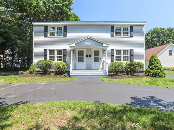 108 South St, Gorham, ME 04038
