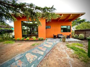 1260 Francisco St, Berkeley, CA 94702