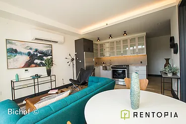 Rented by The KCI Group