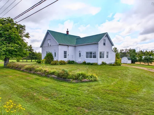 4302 Highway 6, Brule, NS B0K 1N0