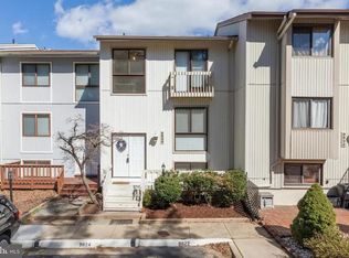 9828 Sweet Mint Dr, Vienna, VA 22181