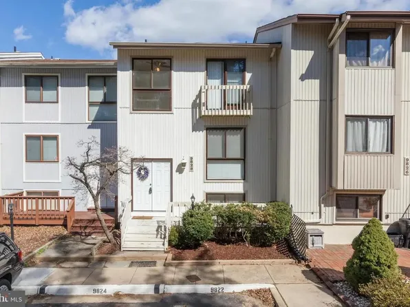 9828 Sweet Mint Dr, Vienna, VA 22181