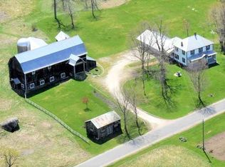 664 Scotch Settlement Rd, Gouverneur, NY 13642