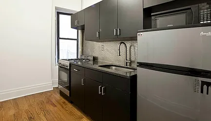 Rented by Keller Williams NYC