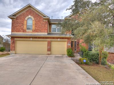 22015 Somerton Ln, San Antonio, TX, 78260
