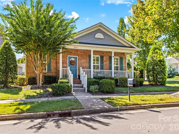 18114 Ebenezer Dr, Cornelius, NC 28031