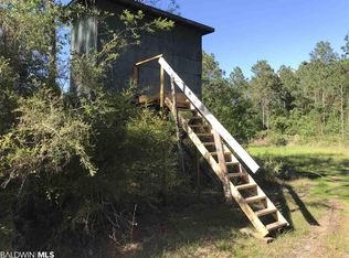 0 River Rd LOT 1, Robertsdale, AL 36567