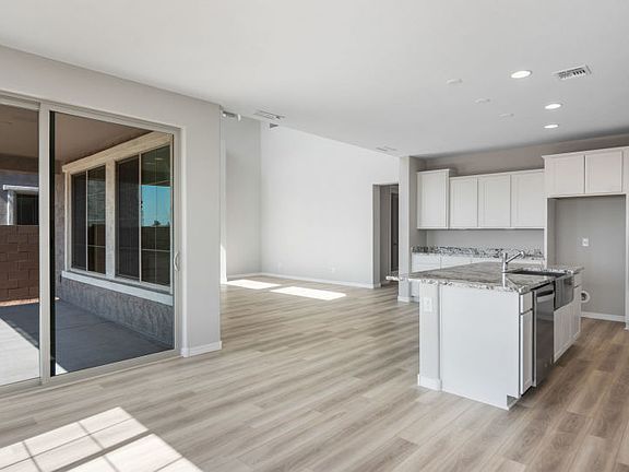 Jorde Farms by Pulte Homes