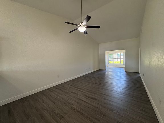 Living Room/Dining Room Combo