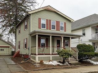 68 Fulton St, Medford, MA 02155