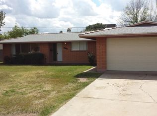 3715 W Griswold Rd, Phoenix, AZ 85051