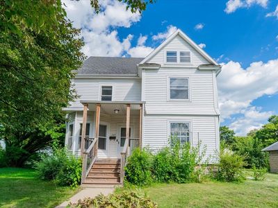 207 N Oak St, Lexington, IL, 61753