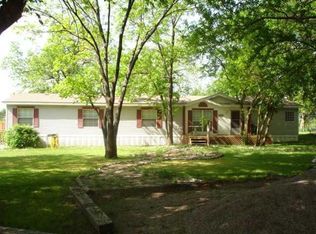 311 Five Lakes Dr, Sulphur, OK 73086