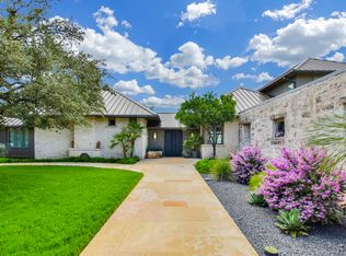 8115 Two Coves Dr, Austin, TX 78730