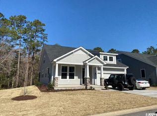 453 Wakefield Court Wakefield Ct #453, Murrells Inlet, SC 29576