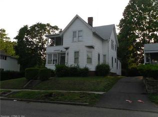 98 Sylvan Ave, Meriden, CT 06451