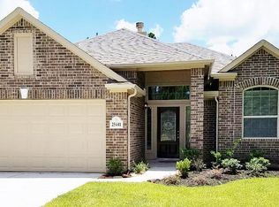25441 Hunting Trl, Magnolia, TX 77355
