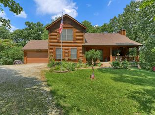 2160 Apache Trl, Pacific, MO 63069