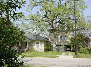 619 Euclid St, Houston, TX 77009