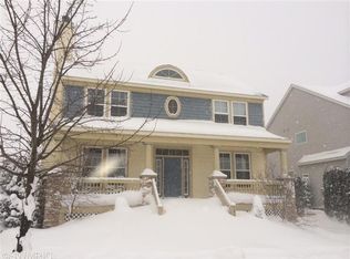 1074 Keystone Rd, Holland, MI 49423