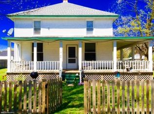 12188 Stafford St, Ravenna, MI