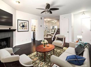 5200 Martel Ave APT 8D, Dallas, TX 75206