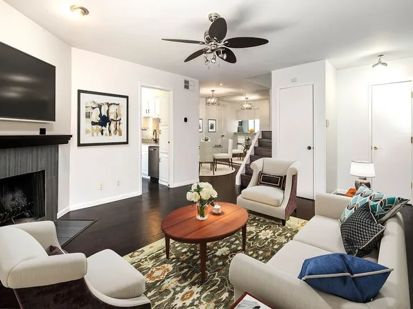5200 Martel Ave APT 8D, Dallas, TX 75206